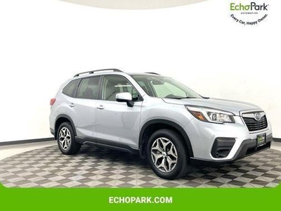 2020 Subaru Forester for Sale in Co Bluffs, Iowa