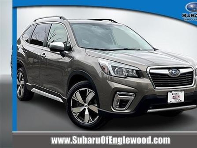 2020 Subaru Forester for Sale in Co Bluffs, Iowa