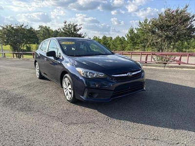 2020 Subaru Impreza for Sale in Co Bluffs, Iowa