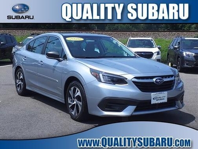 2020 Subaru Legacy for Sale in Co Bluffs, Iowa