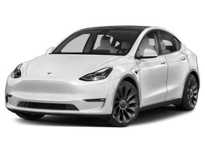2020 Tesla Model Y for Sale in Co Bluffs, Iowa