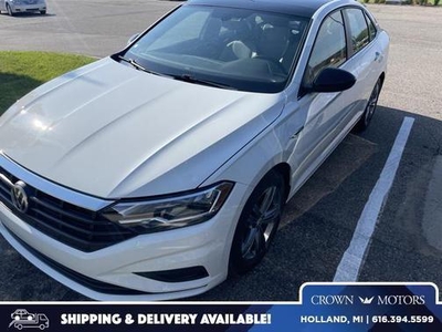 2020 Volkswagen Jetta for Sale in Co Bluffs, Iowa