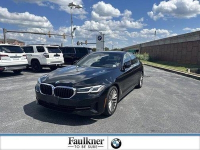 2021 BMW 530 for Sale in Co Bluffs, Iowa