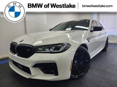 2021 BMW M5 for Sale in Co Bluffs, Iowa