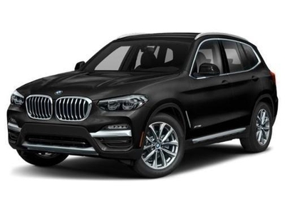 2021 BMW X3 for Sale in Co Bluffs, Iowa