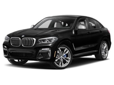 2021 BMW X4 for Sale in Co Bluffs, Iowa