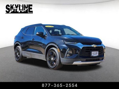 2021 Chevrolet Blazer for Sale in Co Bluffs, Iowa