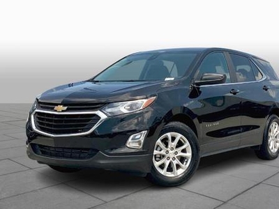 2021 Chevrolet Equinox for Sale in Co Bluffs, Iowa