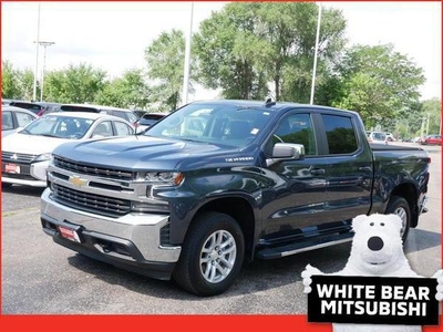 2021 Chevrolet Silverado 1500 for Sale in Co Bluffs, Iowa