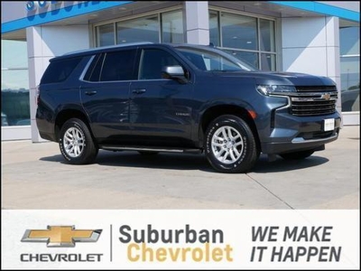 2021 Chevrolet Tahoe for Sale in Co Bluffs, Iowa