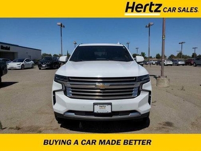 2021 Chevrolet Tahoe for Sale in Co Bluffs, Iowa