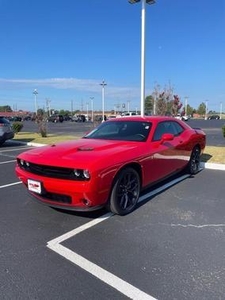 2021 Dodge Challenger for Sale in Co Bluffs, Iowa