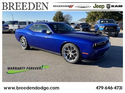 2021 Dodge Challenger for Sale in Co Bluffs, Iowa