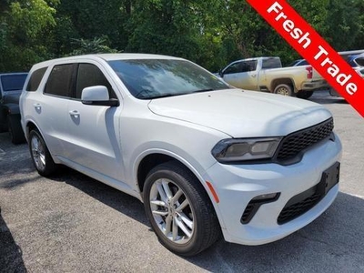 2021 Dodge Durango for Sale in Co Bluffs, Iowa