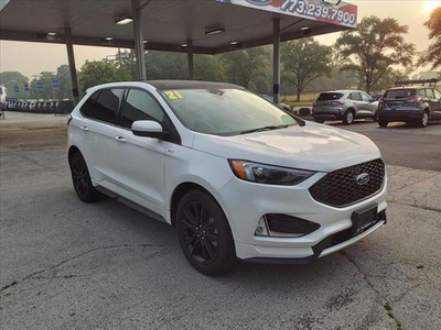 2021 Ford Edge for Sale in Co Bluffs, Iowa