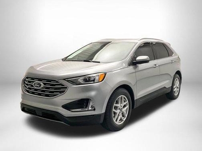 2021 Ford Edge for Sale in Co Bluffs, Iowa