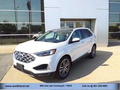 2021 Ford Edge for Sale in Co Bluffs, Iowa