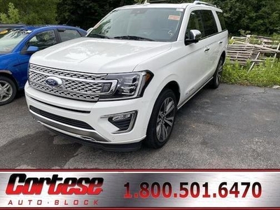 2021 Ford Expedition for Sale in Co Bluffs, Iowa