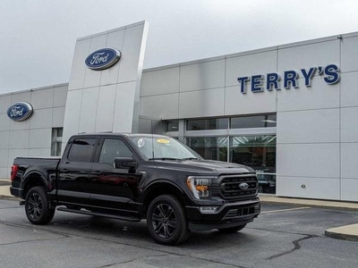 2021 Ford F-150 for Sale in Co Bluffs, Iowa