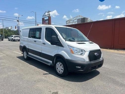 2021 Ford Transit-250 for Sale in Co Bluffs, Iowa