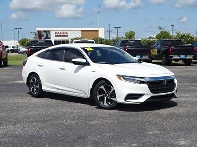 2021 Honda Insight for Sale in Co Bluffs, Iowa