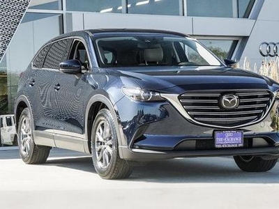2021 Mazda CX-9 for Sale in Co Bluffs, Iowa