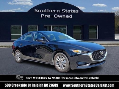 2021 Mazda Mazda3 for Sale in Co Bluffs, Iowa