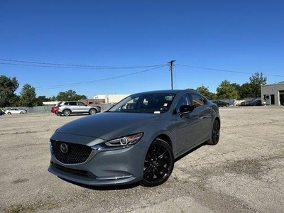 2021 Mazda Mazda6 for Sale in Co Bluffs, Iowa