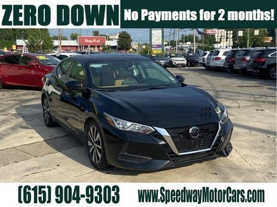 2021 Nissan Sentra for Sale in Co Bluffs, Iowa