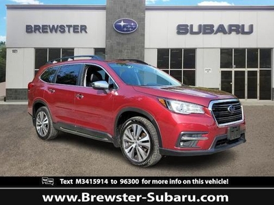 2021 Subaru Ascent for Sale in Co Bluffs, Iowa