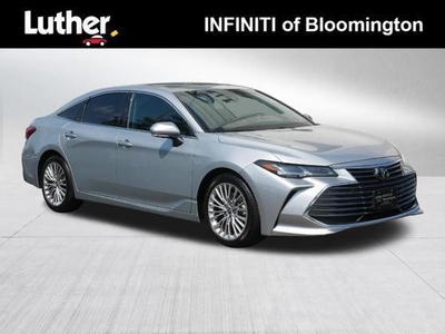 2021 Toyota Avalon for Sale in Co Bluffs, Iowa