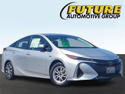 2021 Toyota Prius Prime for Sale in Co Bluffs, Iowa