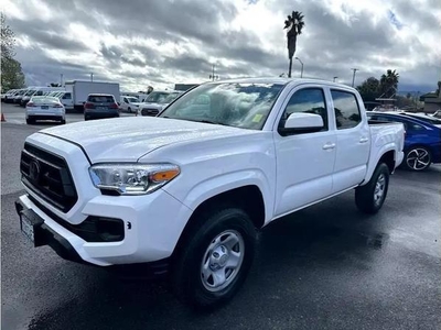 2021 Toyota Tacoma Double Cab for Sale in Co Bluffs, Iowa