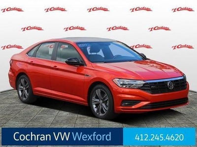 2021 Volkswagen Jetta for Sale in Co Bluffs, Iowa