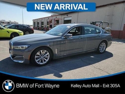 2022 BMW 750 for Sale in Co Bluffs, Iowa