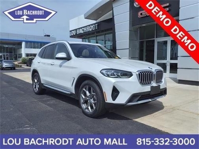 2022 BMW X3 for Sale in Co Bluffs, Iowa