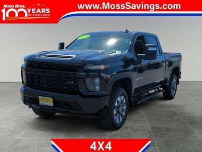 2022 Chevrolet Silverado 2500HD for Sale in Co Bluffs, Iowa