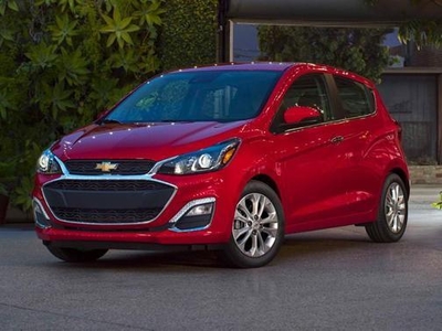 2022 Chevrolet Spark for Sale in Co Bluffs, Iowa