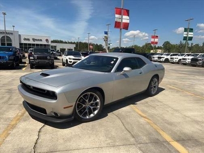 2022 Dodge Challenger for Sale in Co Bluffs, Iowa