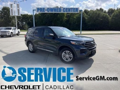 2022 Ford Explorer for Sale in Co Bluffs, Iowa