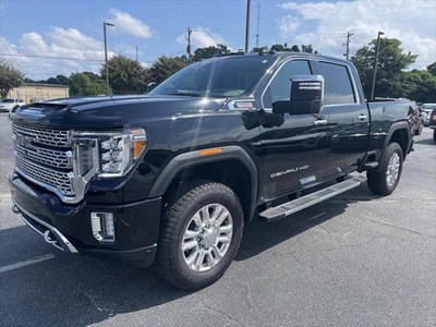 2022 GMC Sierra 2500HD for Sale in Co Bluffs, Iowa