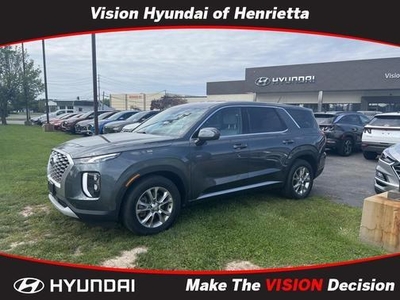 2022 Hyundai Palisade for Sale in Co Bluffs, Iowa
