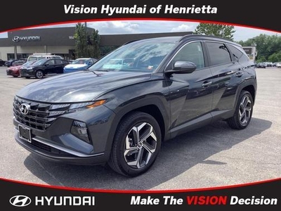 2022 Hyundai Tucson for Sale in Co Bluffs, Iowa