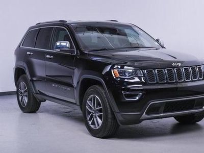2022 Jeep Grand Cherokee WK for Sale in Co Bluffs, Iowa