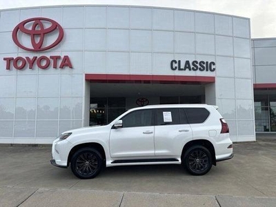 2022 Lexus GX 460 for Sale in Co Bluffs, Iowa