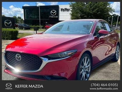 2022 Mazda Mazda3 for Sale in Co Bluffs, Iowa
