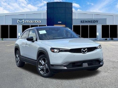 2022 Mazda MX-30 for Sale in Co Bluffs, Iowa