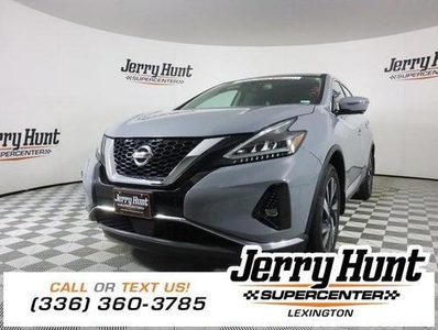 2022 Nissan Murano for Sale in Co Bluffs, Iowa