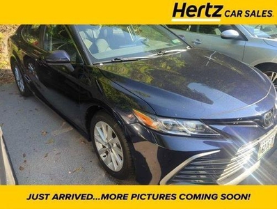 2022 Toyota Camry for Sale in Co Bluffs, Iowa