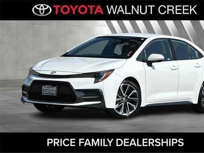 2022 Toyota Corolla for Sale in Co Bluffs, Iowa